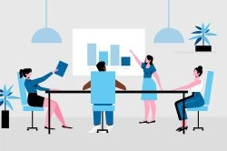 Logo COVID-19 : Actualisation du Guide générique pour lutter contre la propagation du COVID-19 au travail