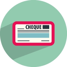 Logo COVID-19: nouvelle prolongation de la durée de validité des chèques