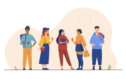 Logo Travail étudiant : 600h en 2023 et 2024