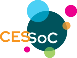 Logo Zoé Genot prendra la direction de la CESSoC en juin 2024