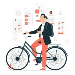 Logo SCP 329.02: Augmentation de l'indemnité vélo