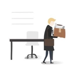 Logo Licenciements avec préavis d'au moins 30 semaines : nouvelles mesures de promotion de l'employabilité à partir du 1er avril 2025
