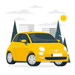 Logo La taxation des frais de voiture change à partir du 1er janvier 2026 : ce qu’il faut savoir si on envisage d’acquérir un véhicule
