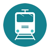 Logo Interventions des employeurs dans les frais de transport à partir du 1er février 2026