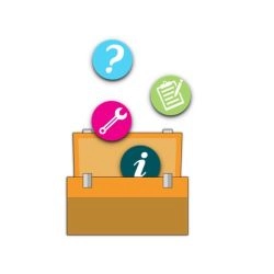 Logo Mise à jour 2026 du modèle de règlement de travail et son mode d'emploi