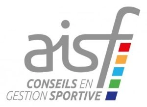 Logo AISF - Association Interfédérale du Sport Francophone