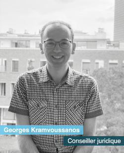 Georges Kramvoussanos