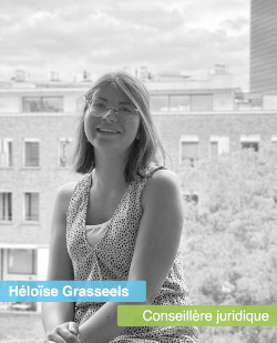Héloïse Grasseels