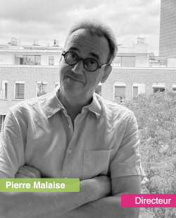 Pierre Malaise