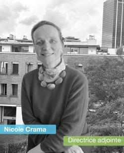 Nicole Crama